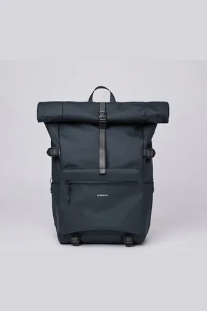 Sandqvist Ruben Backpack - Os
