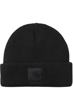 Carhartt Gorro Dawson - Negro