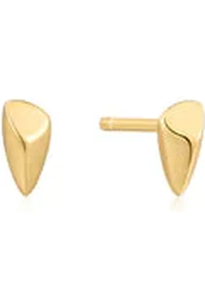 ANIA HAIE Arrow Stud Earrings