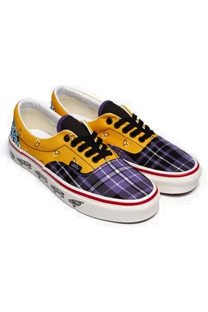 Vans Ua Era 95 Dx Navy, & White - 41