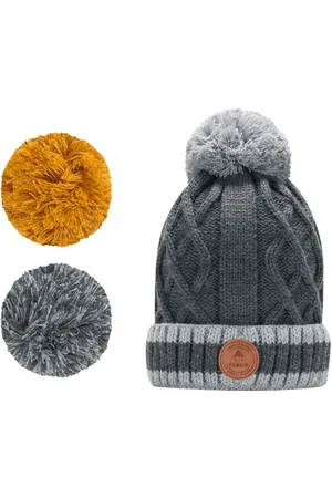 Cabaia Bonnet Appletini Gris
