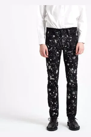 Etudes Bleached Locomotion Jeans - - 28 / Bleached