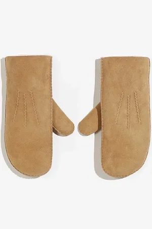 Bellerose Manson Gloves - - S/m