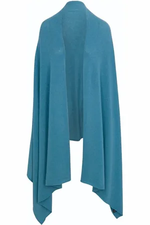 360CASHMERE The Wrap - - Os