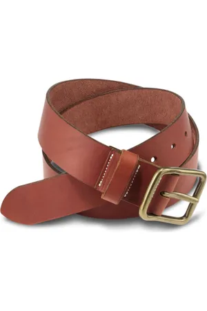Red Wing Heritage Belt 96500 Oro Russet 4 Cm - 34