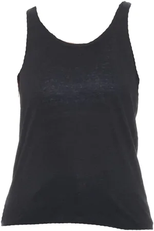 Majestic Tank Top For Woman M011-fde021 003 - 3