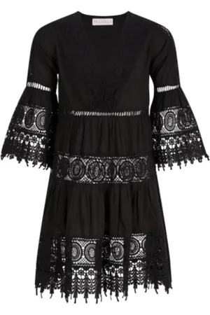Pranella Mini Rebel Dress - Large