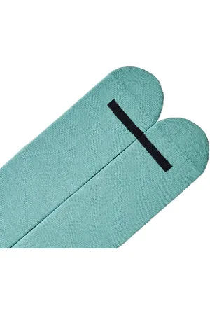 Above and Beyond Set Of 2 Together Socks For Men - One Size