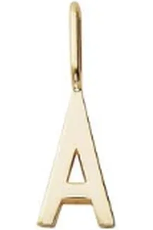 Design Letters Anhanger 10 Mm A Z - P