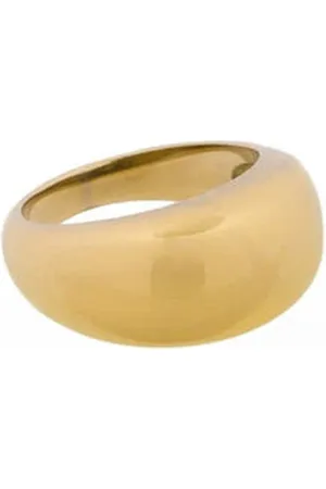 Bandhu Bouble Ring - Eu 17 / 17.3mm