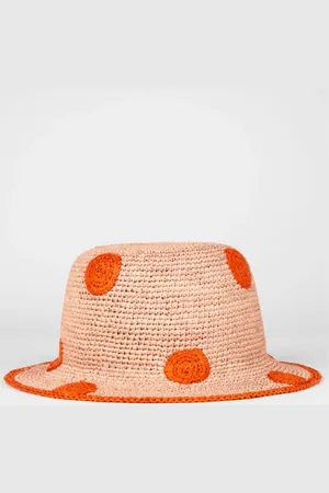 Paul Smith Sun Spot Hat - Small