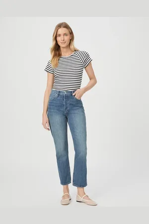 Paige - Billy Crop Jean - Roxy - 25