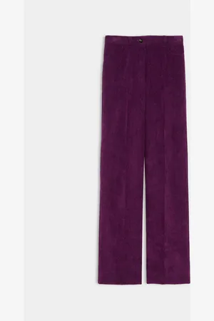 iBlues Group Corduroy Trousers - Uk 14