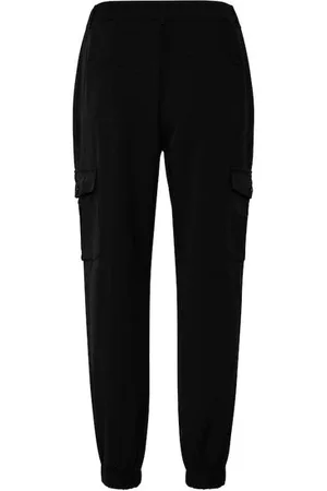 Kaffe Deep Emma Trousers - 36