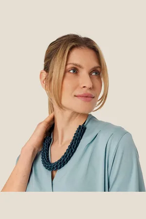 Masai Ravna Necklace - Reflect Pond