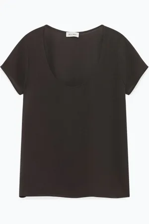 American Vintage Womens Top Azulay - S