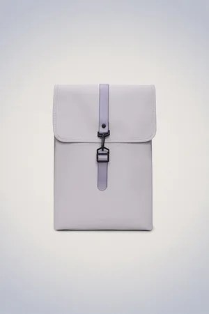 Rains Mochila Impermeable Rucksack - Flint