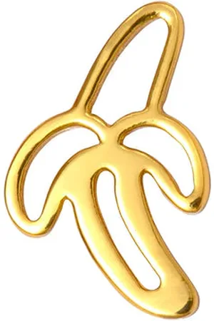 Lulu Copenhagen Banana 1 Pcs