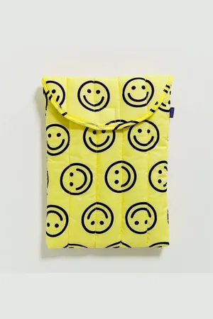 Baggu Puffy Laptop Sleeve 13/14"