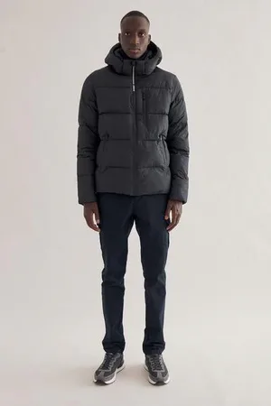 ECOALF Baza Jacket - S