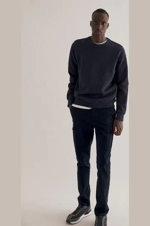 ECOALF San Diego Sweatshirt - L