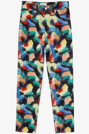 Bobo Choses Fantasy World Pants - S