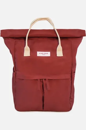 Kind Bag Medium Hackney Sustainable Backpack -
