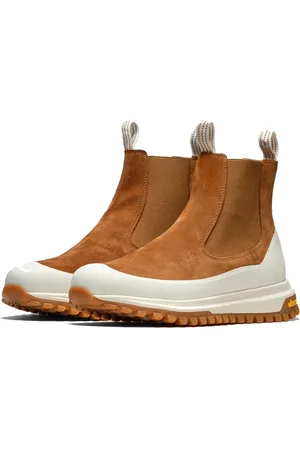 Diemme Ramon Chelsea Boots Suede - 41