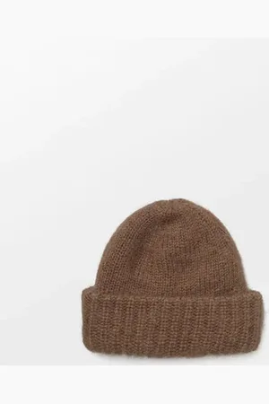 Beck Söndergaard Oma Beanie - Acorn