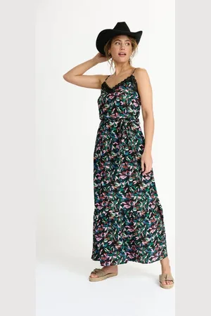 POM Amsterdam Amsterdam - Summer Fun Dress - 34