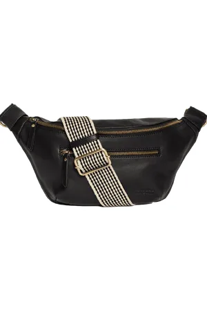 O My Bag Drew Bumbag Bauchtasche - Wild Oak