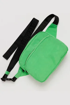Baggu Fanny Pack - Aloe