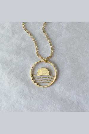 Dowse Bichi Necklace