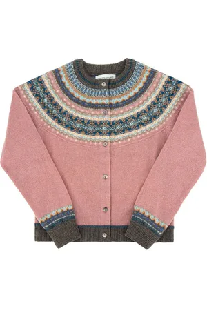 ERIBE Alpine Cardigan Vintage - Small