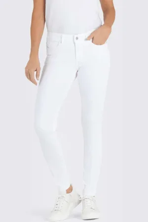Mac Denim Dream Skinny Jeans - 34/30
