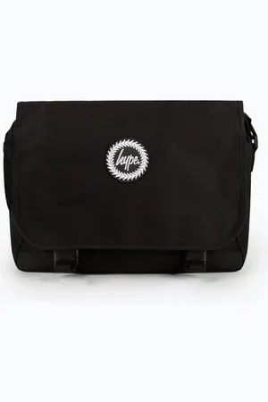 Hype Messenger Bag