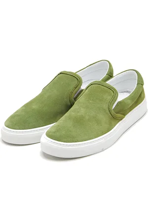Diemme Garda Slip-on Tendril Suede - 41