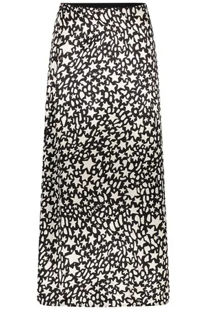 Fabienne Chapot Laurie Skirt /creme Brulee Star - M/38