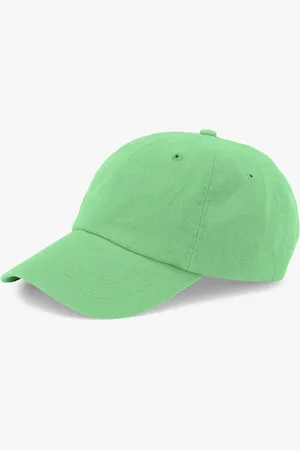 Colorful Standard Cs6010 Organic Cotton Cap Spring - Onesize