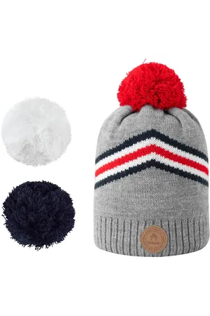 Cabaia Bonnet Last Call Gris