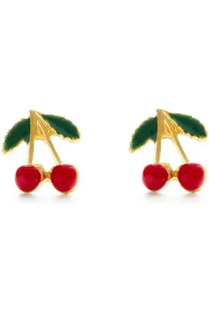 AMANO Stud Earrings