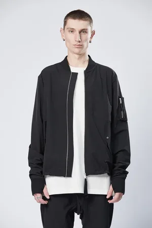 THOM KROM M Sj 633 Jacket - Medium