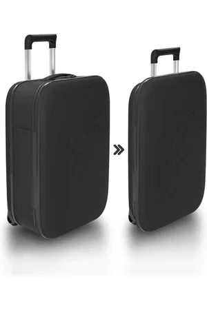Rollink Trolley Flex Vega Cabin Size Int 21 2 Ruote