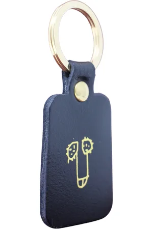 Ark Colour Design Cheeky Willy Key Ring Fob
