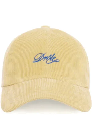 Drôle de Monsieur La Casquette Drôle In Straw - One Size