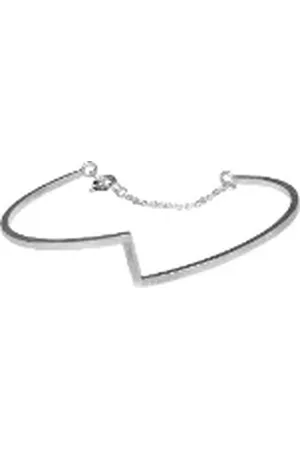 Sofie Lunoe Fold Open Bracelet
