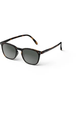 Izipizi Sunglasses - #E Shape Tortoise