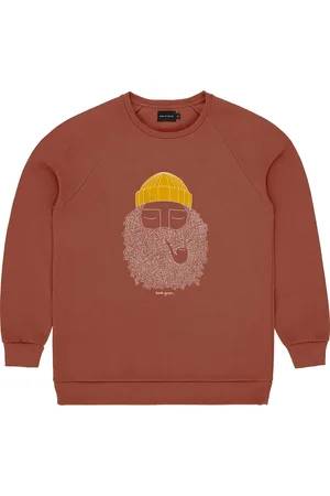 Baskinthesun - Sweat Rouille Smoking Pipe - L