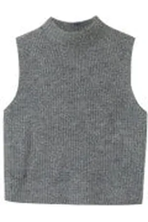 Grace & Mila Naima Top - Gris - L