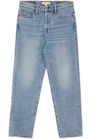 seventy + mochi Seventy & Mochi Bobbi Boyfriend Jean Weekender - 27
